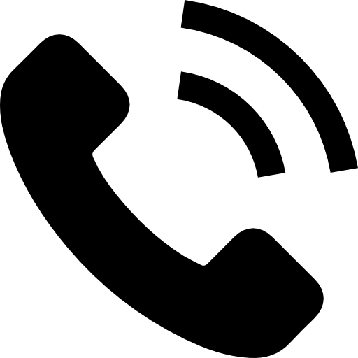 Icono de telefono